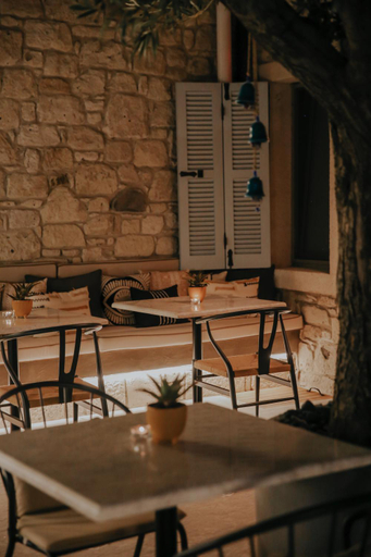 Food & Drinks 5, Paye Alaçatı Butik Otel, Çeşme