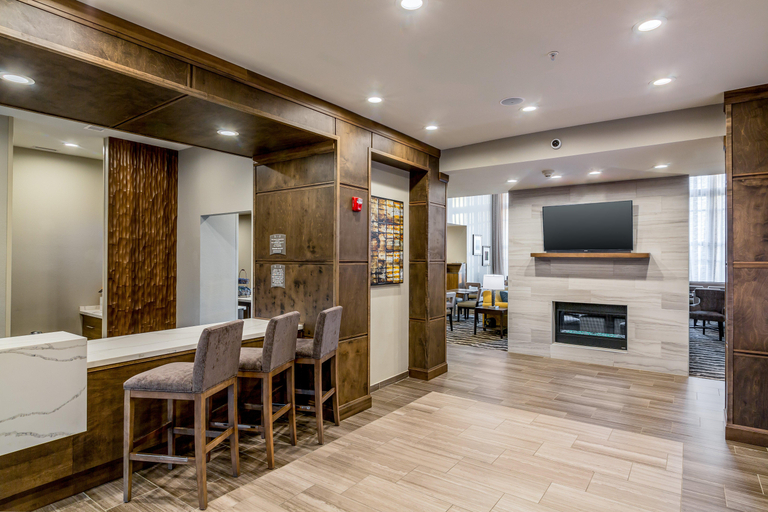 Public Area 4, Staybridge Suites FLORENCE - CINCINNATI SOUTH, Boone