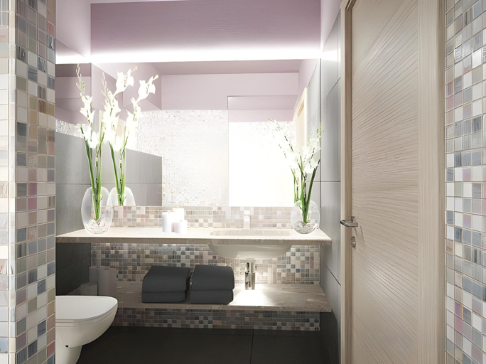 Bathroom 3