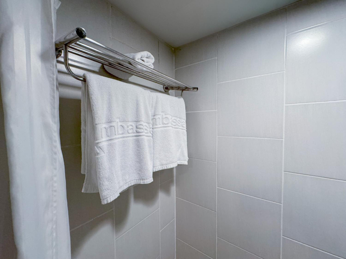 Amenities 20