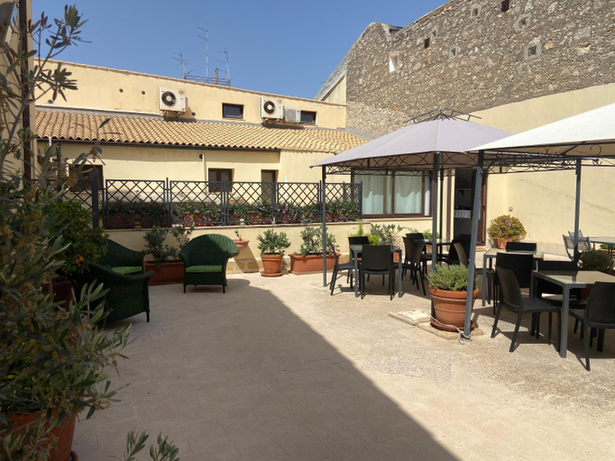 Food & Drinks 5, Hotel Sorella Luna Siracusa, Syracuse