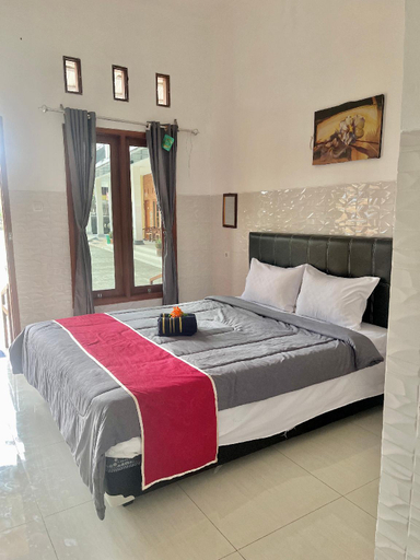 Bedroom 9