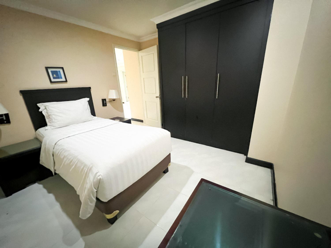 Bedroom 12
