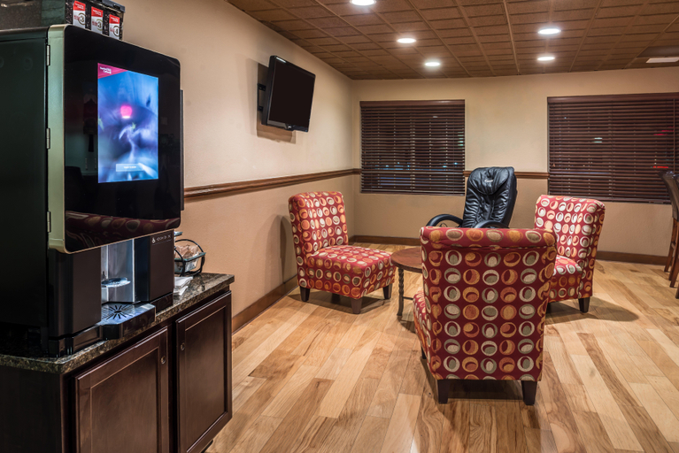 Public Area 2, Staybridge Suites LAS CRUCES, Dona Ana