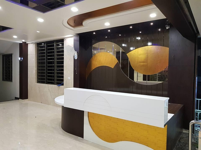 Others 4, V by Vinnca Hotel & Spa, Kachchh
