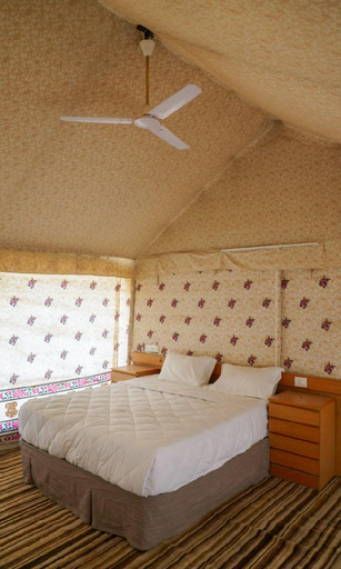 Bedroom, Joy Villa & Resort, Sirohi