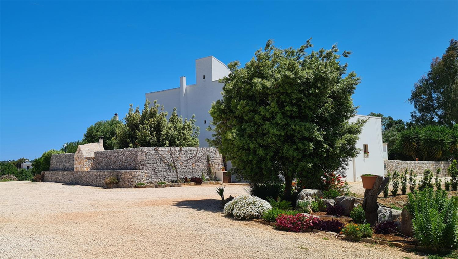 Others 2, Masseria Puglia Antica, Bari
