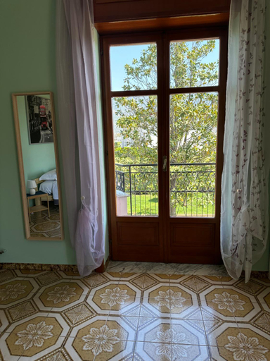 Others 5, Garden House B&B, Napoli