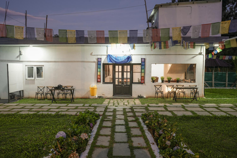 Food & Drinks, The Door to Nirvana Cottages, The Nilgiris