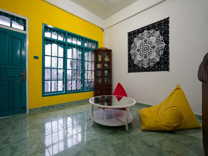 Others 2, Kanawa Guest House Pagaralam, Pagar Alam