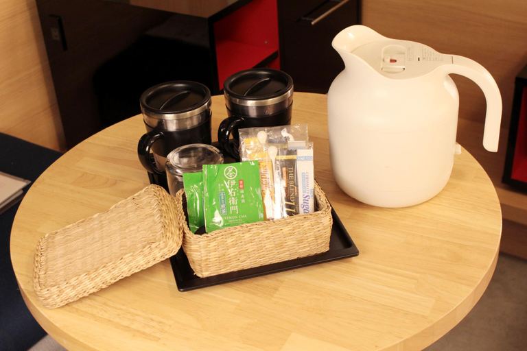 Amenities 5