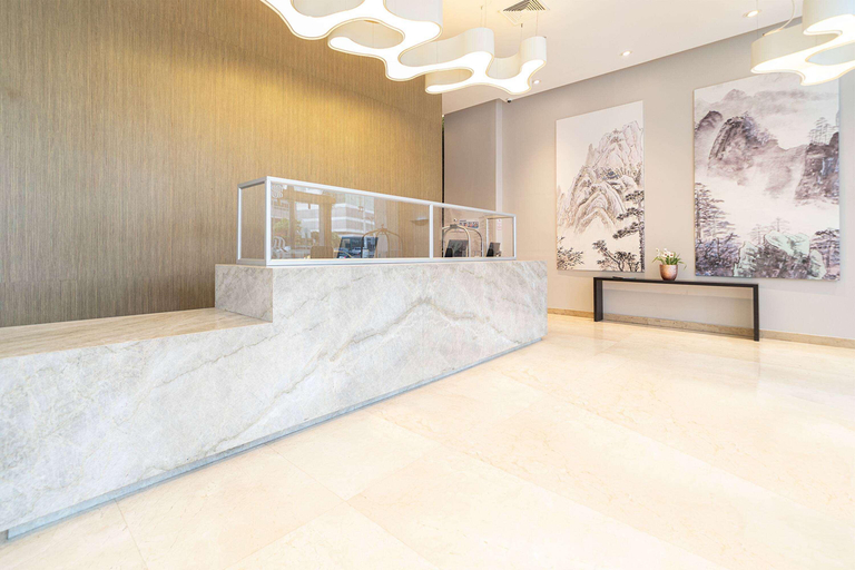 Public Area 4, TRYP by Wyndham Guayaquil Airport, Guayaquil