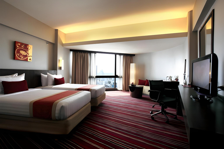 Bedroom 17