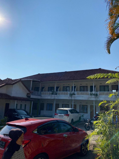 Others 4, orchid villa ciater (permanently closed), Subang