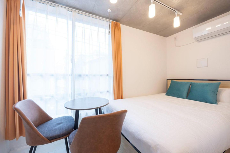 Bedroom 2, ARUCIA Sangenjaya, Setagaya