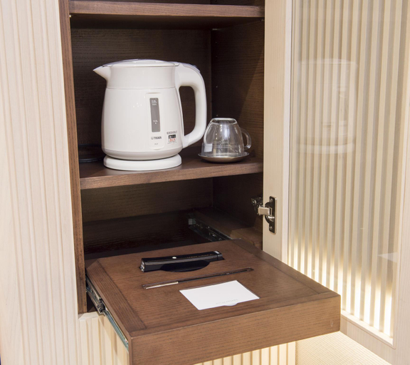 Amenities 5