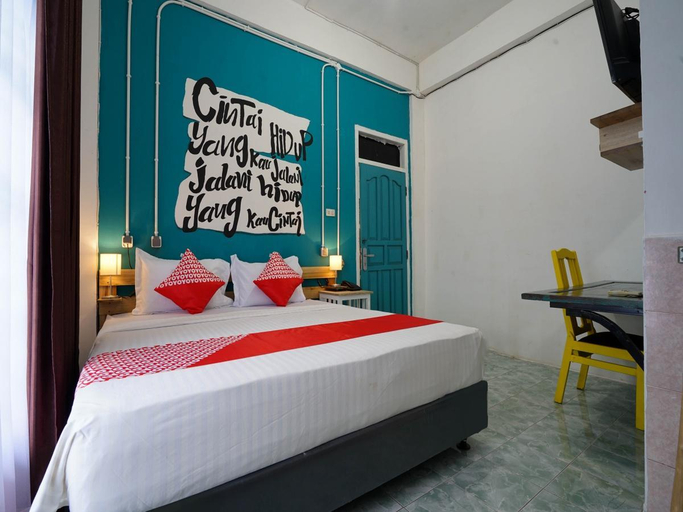Others 3, Kanawa Guest House Pagaralam, Pagar Alam