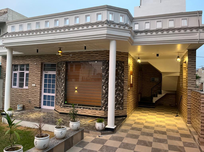 Others 4, Atithibhava, Jammu