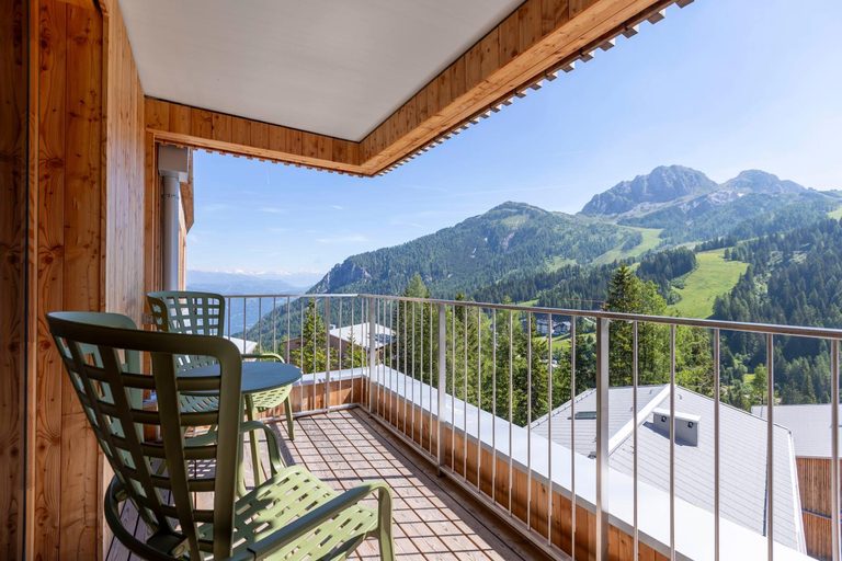 Others 4, Almresort Sonnenalpe Nassfeld, Udine