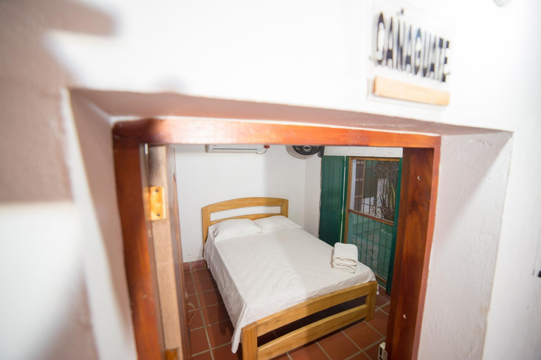 Others 3, Casa Serrano - Callejon de Don Blas, San Zenón
