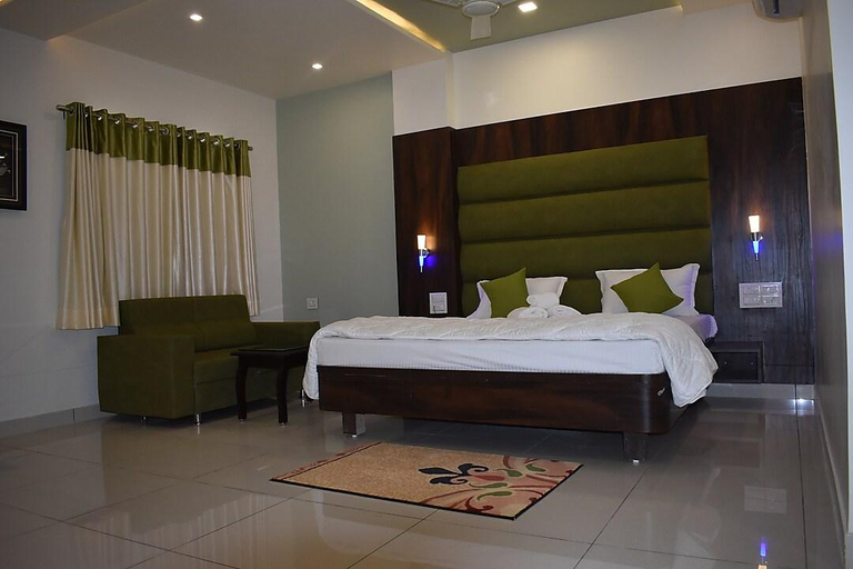 Others 5, V by Vinnca Hotel & Spa, Kachchh