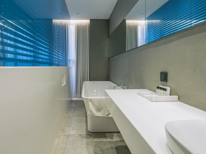 Bathroom 5