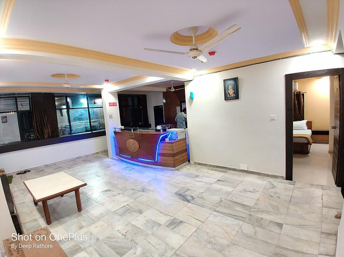 Others 3, HOTEL SAROVAR INN NAROL, Ahmadabad