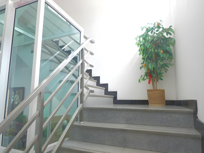 Others 5, DIAMOND BANGKOK APARTMENT, Ratchathewi