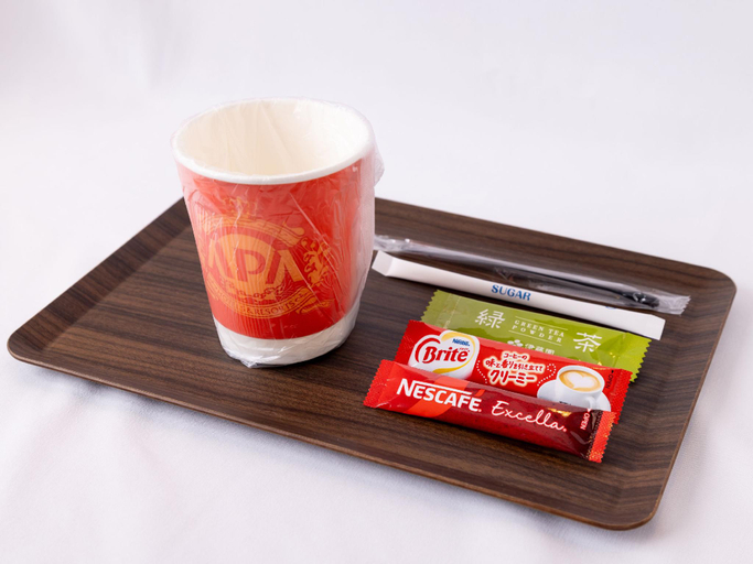 Food & Drinks 25