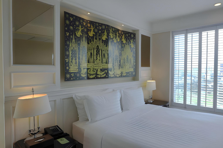 Bedroom 13