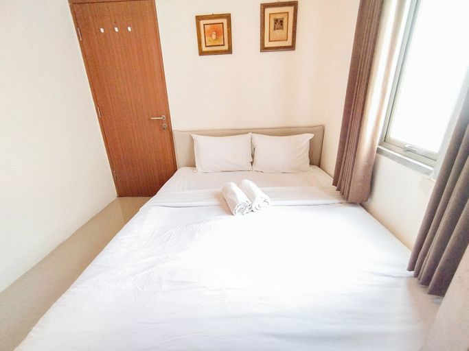 Others 5, Homey And Pleasant 2Br At Pavilion Permata Apartment, Surabaya