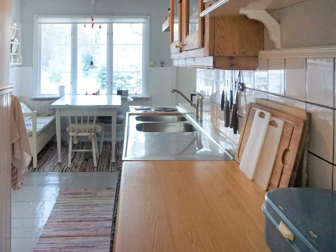 Others 4, person holiday home in Hallabro-By Traum, Tingsryd