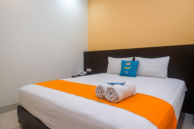 Bedroom 5