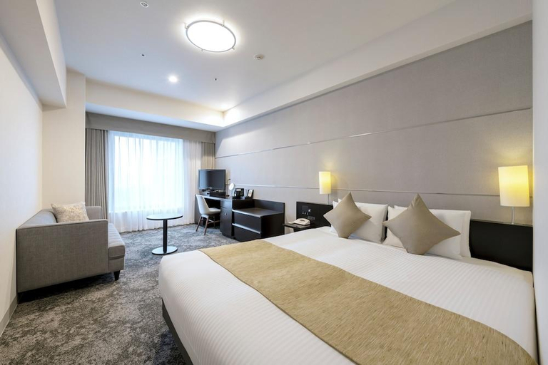 Bedroom 21