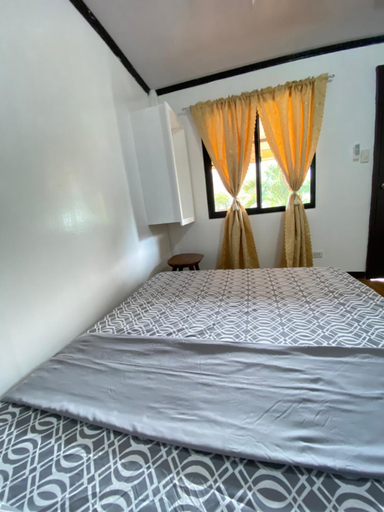 Bedroom 3, MiL's Hillside Tourist Inn, San Vicente