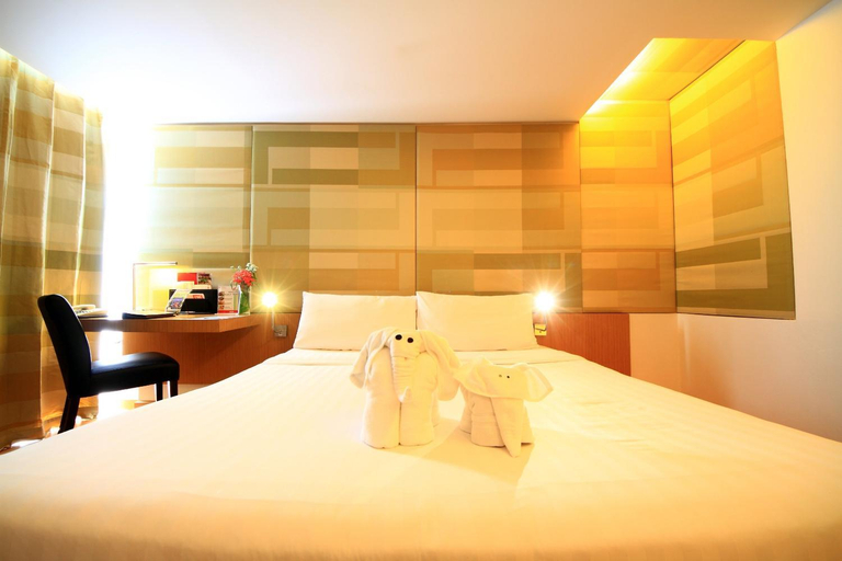Bedroom 2