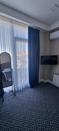 Bedroom 3, Villa Bilgah Boutique Hotel, Baku