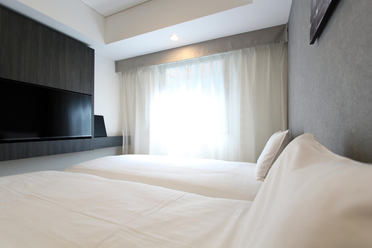 Bedroom 9