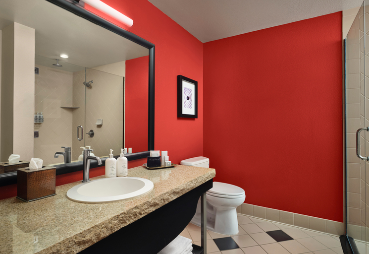 Bathroom 5, The Wilde Resort & Spa, Yavapai