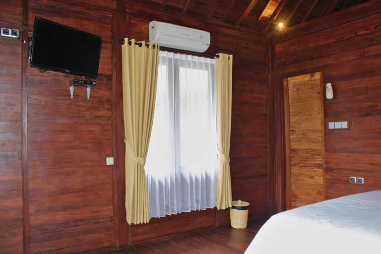 Bedroom 16