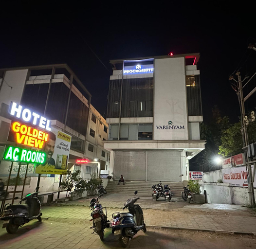 Others 4, HOTEL GOLDEN VIEW, Vadodara