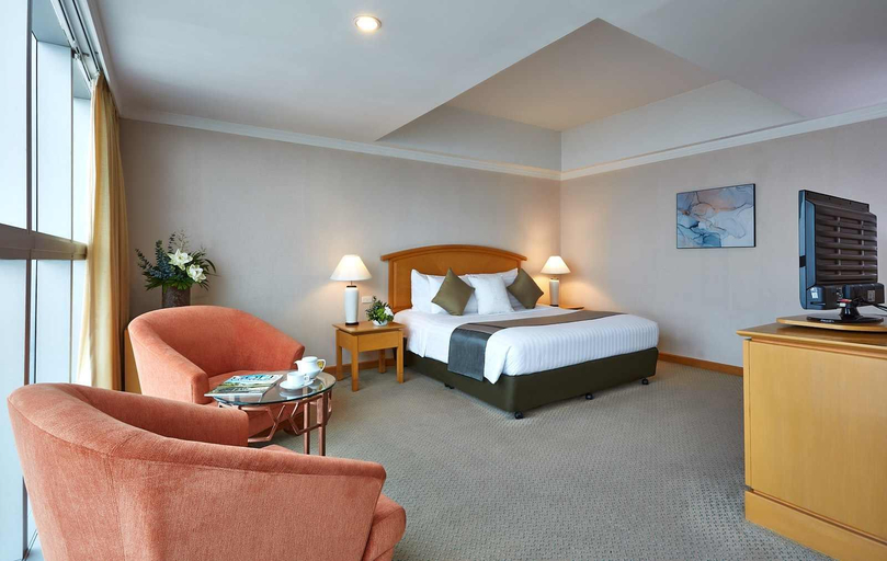 Bedroom 7