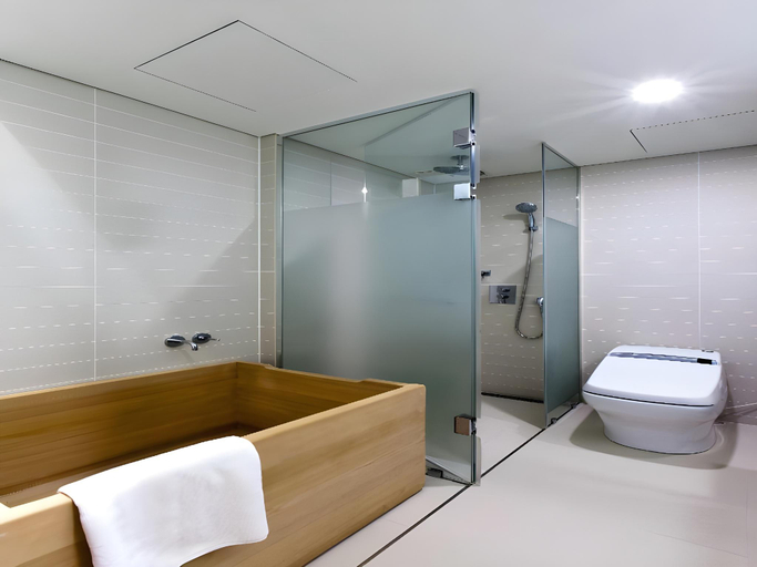 Bathroom 11