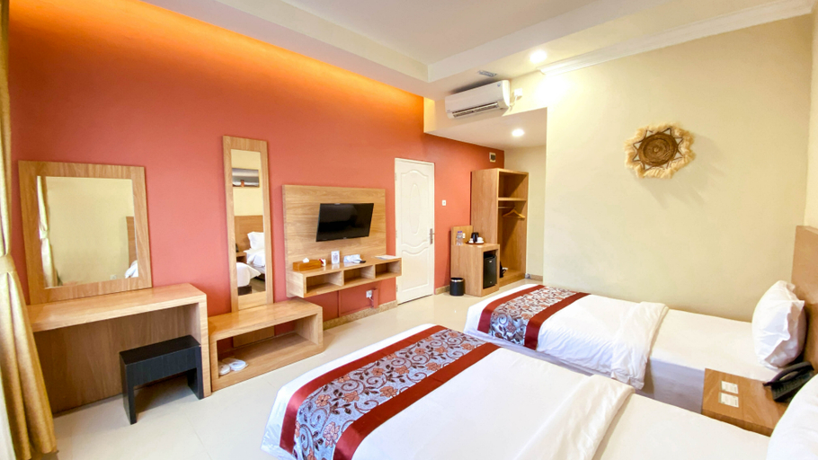 Bedroom 1