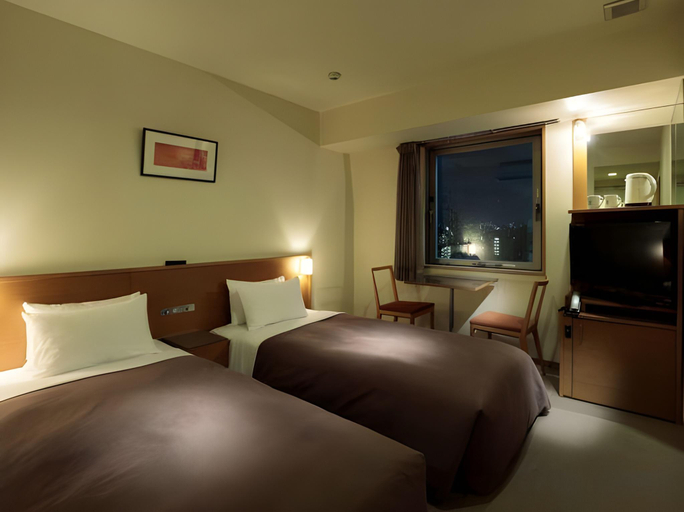 Bedroom 24