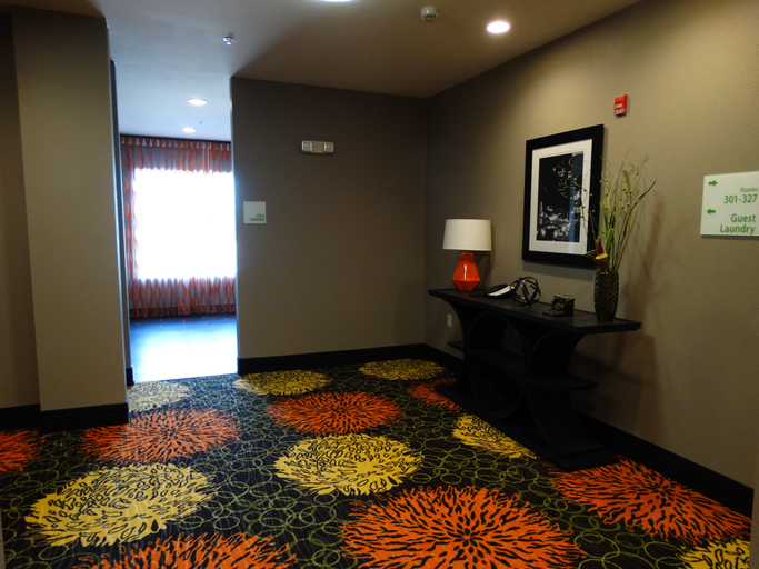 Public Area 4, Holiday Inn COVINGTON by IHG, Saint Tammany