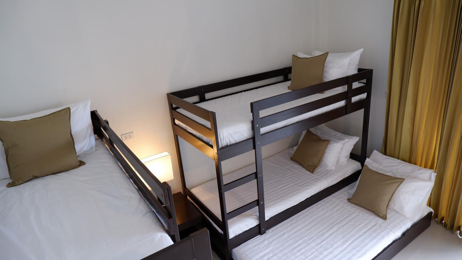 Bedroom 9