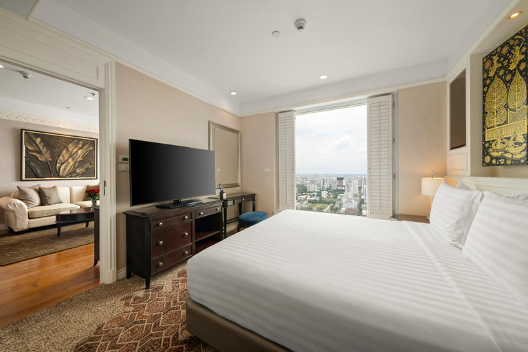 Bedroom 17