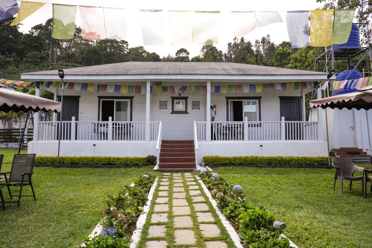 Others 4, The Door to Nirvana Cottages, The Nilgiris