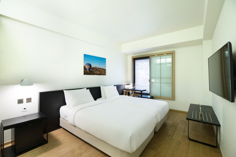 Bedroom 29